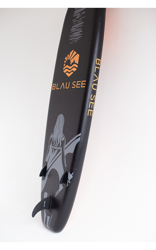 НАДУВНОЙ SUP-BOARD MOONLIGHT 10,6 в Новом Уренгое