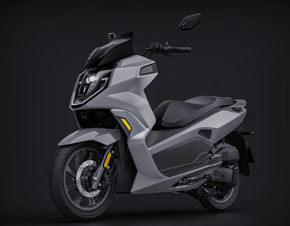 Скутер FAIDET BATUR 250(49) в Новом Уренгое