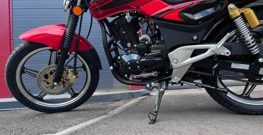 Мотоцикл RACER MAGNUM RC200-C5B в Новом Уренгое