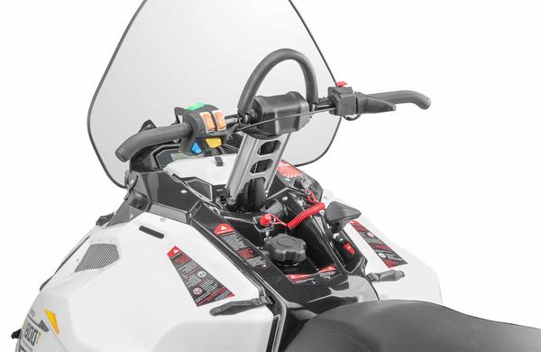 Снегоход STELS АТАМАН SA800T 2.0 в Новом Уренгое