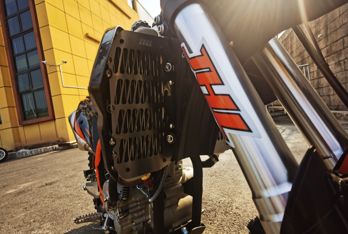 Мотоцикл JHLMOTO JHL Z5 NB300 (174MN-5) в Новом Уренгое