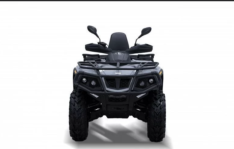 Квадроцикл HISUN TACTIC 550 (HS550ATV) NORMAL в Новом Уренгое