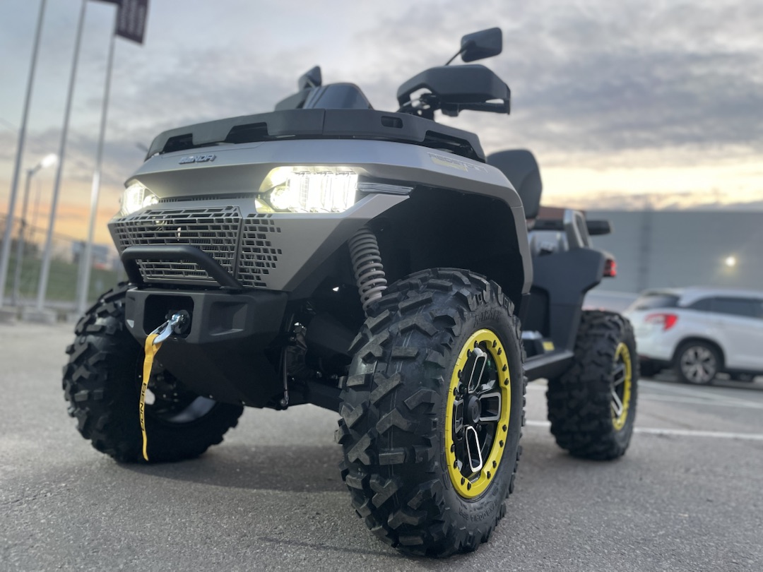 Квадроцикл BENDA Redstone 550 R2 в Новом Уренгое
