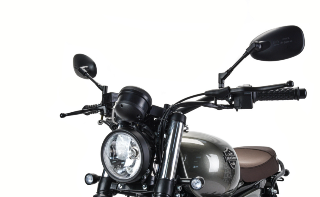 Мотоцикл MOTOLAND (МОТОЛЕНД) TEXAS 300 в Новом Уренгое