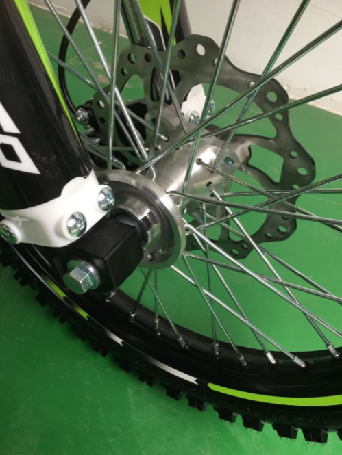 Питбайк JHLMOTO JHL Z140E (YX1P56FMJ) в Новом Уренгое