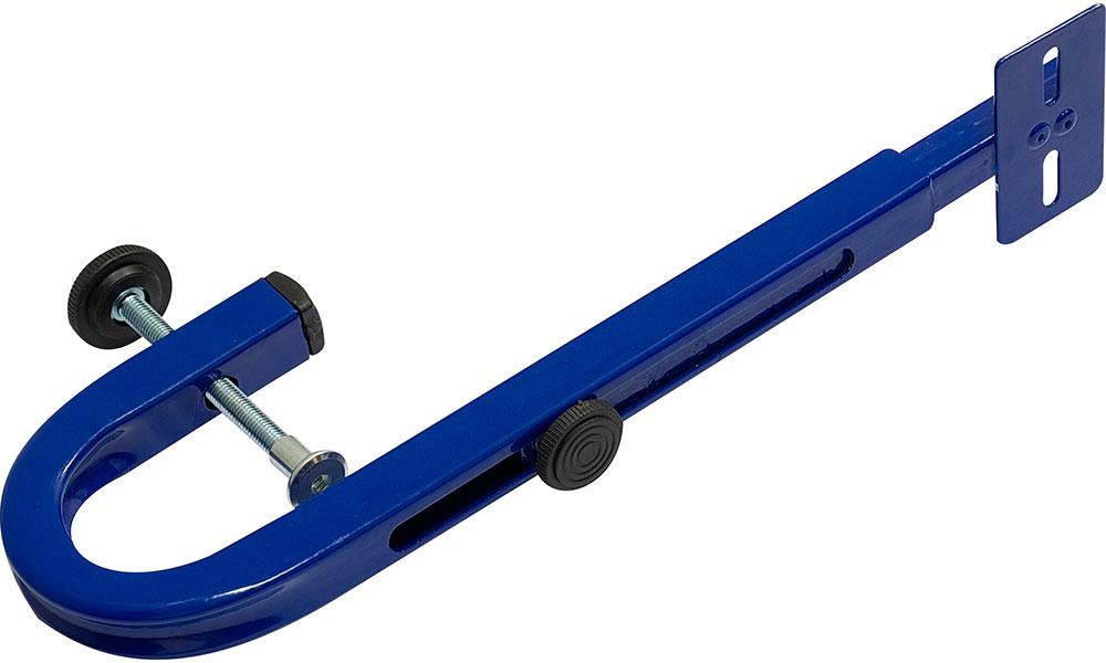 Кронштейн датчика эхолота №1 сплошной в Новом Уренгое