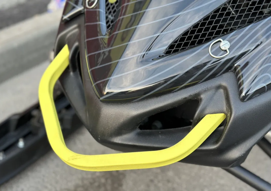 Снегоход РМ TIKSY 500 4Т в Новом Уренгое