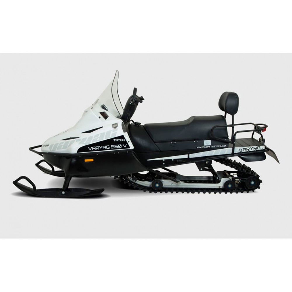 СНЕГОХОД РМ ТАЙГА ВАРЯГ 550 V в Новом Уренгое