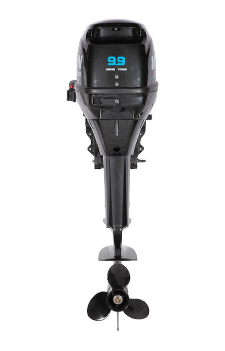 Лодочный мотор MARLIN MF 9.9 AWRL в Новом Уренгое