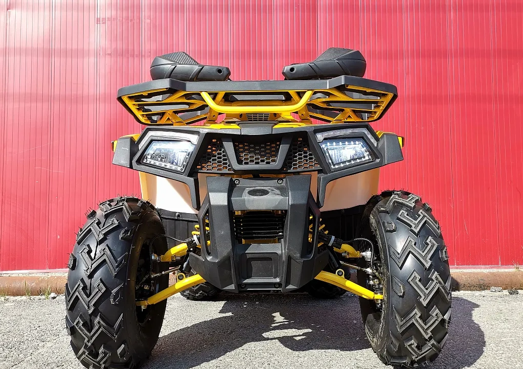 Квадроцикл PROMAX STORM 280 LUX в Новом Уренгое