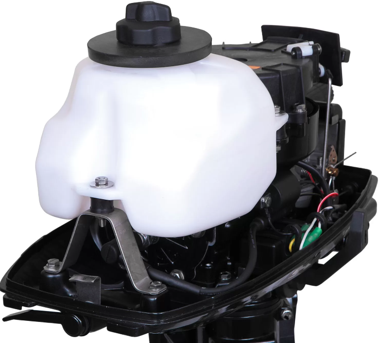 Лодочный мотор MARLIN MP 5 AMHL в Новом Уренгое