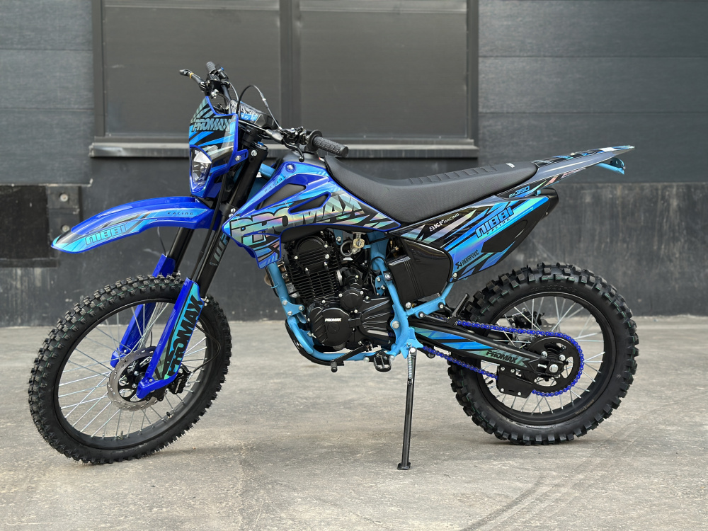 Кроссовый мотоцикл PROMAX MX350 в Новом Уренгое