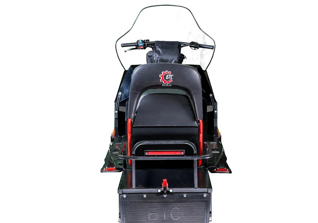 Снегоход БТС 4Т ЛЮКС / 29 л.с. 726 м3 в Новом Уренгое