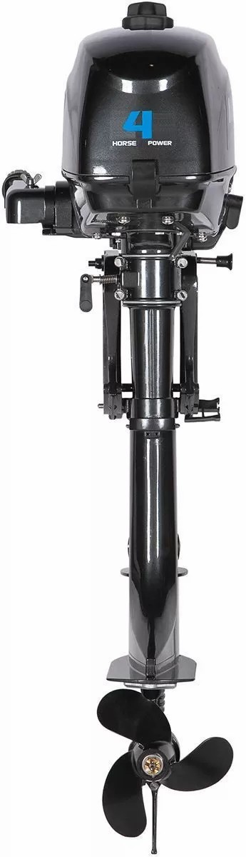 Лодочный мотор MARLIN MP 4 AMHS в Новом Уренгое