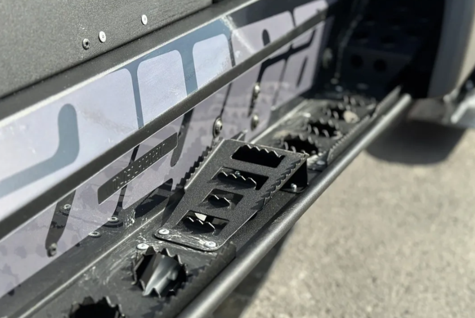 Снегоход РМ TAYGA PATRUL 800 SWT в Новом Уренгое