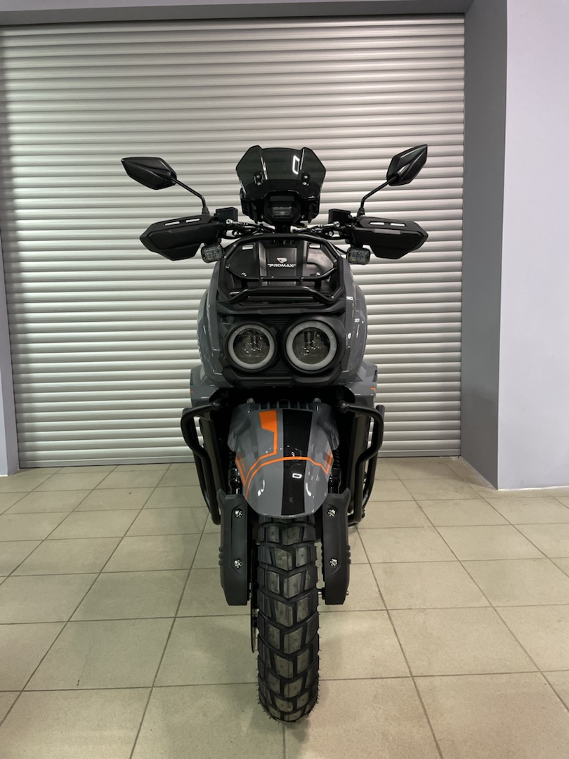 Скутер PROMAX STALKER 150(49) в Новом Уренгое