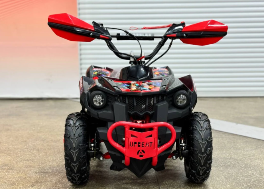 Квадроцикл GBM ROBLOX в Новом Уренгое