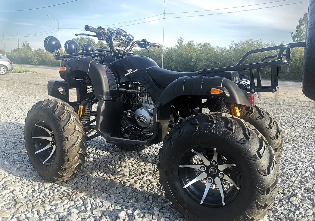 Квадроцикл PROMAX LEO 300 Max (кардан) в Новом Уренгое