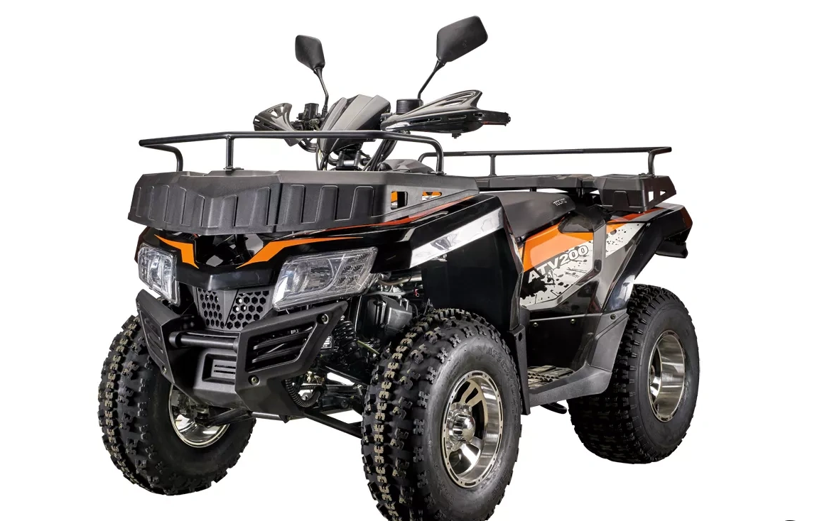 Квадроцикл YACOTA CABO 200LD в Новом Уренгое