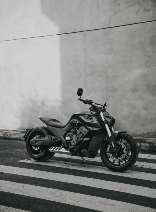 Мотоцикл Benda LFC 700 Pro в Новом Уренгое