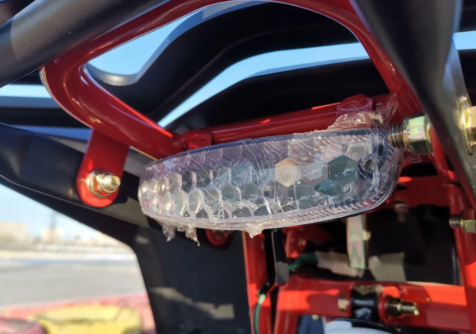 Квадроцикл GBM SHARP KIDS 125 в Новом Уренгое