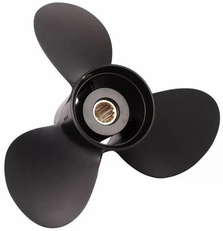 ВИНТ ГРЕБНОЙ MERCURY 15-18 Л.С.; 9,5X8 в Новом Уренгое