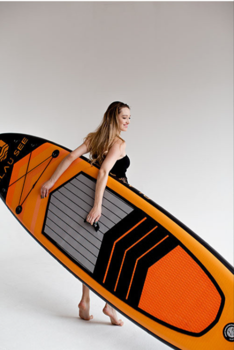 НАДУВНОЙ SUP-BOARD MOONLIGHT 11,6 в Новом Уренгое
