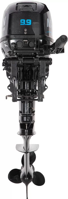 Лодочный мотор MARLIN MP 9.9 AMHL в Новом Уренгое