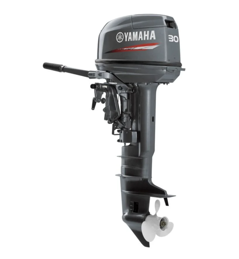 Лодочный мотор YAMAHA 30HMHS в Новом Уренгое