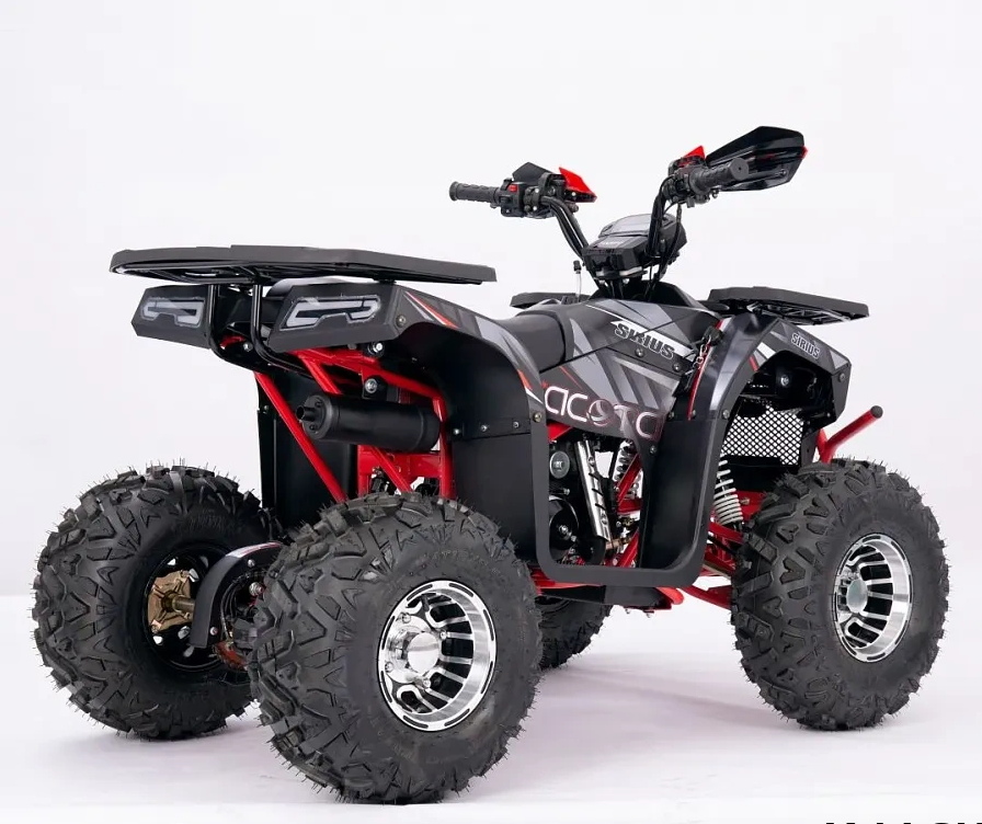 Квадроцикл YACOTA Sirius LD 125 в Новом Уренгое
