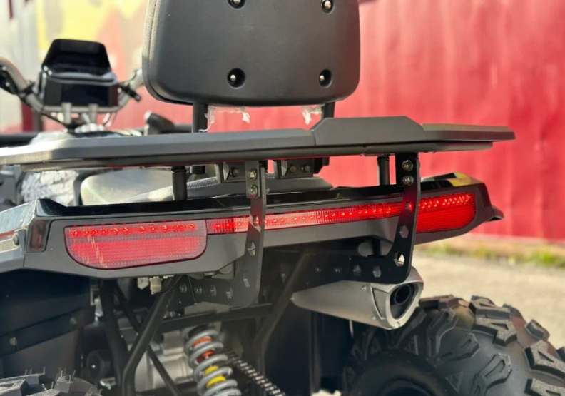 Квадроцикл GBM CROSS HILL 300 NEW в Новом Уренгое