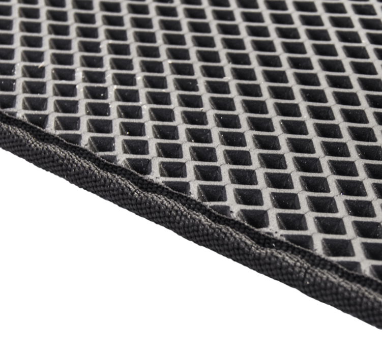 Коврик EVA Proff ТАЙМЕНЬ LX 3400 НДНД в Новом Уренгое