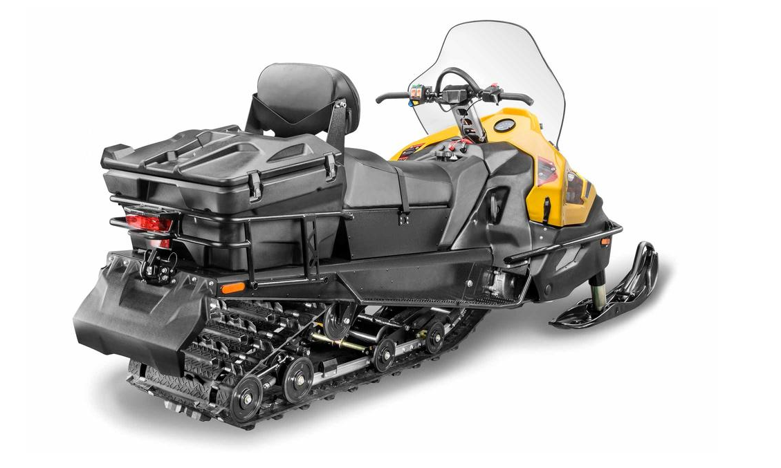 Снегоход STELS MS600T (SWT ST) СТАВР 1.0 К01 Tech в Новом Уренгое