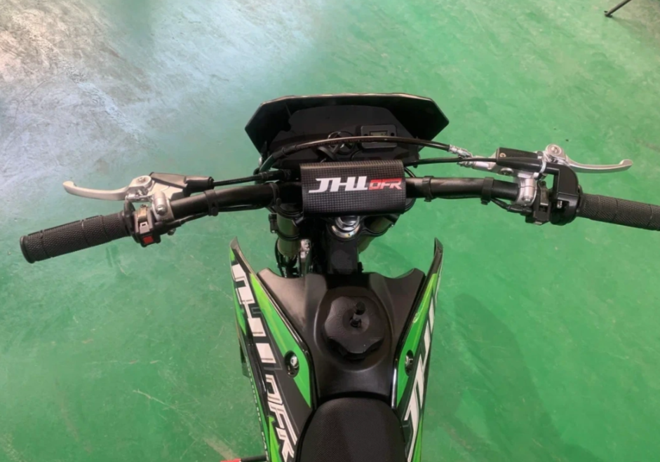 Питбайк JHLMOTO JHLofr LK140 19/16 (ZS1P60YMJ) в Новом Уренгое