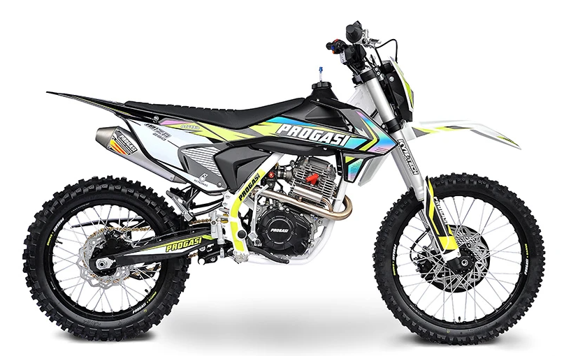 Мотоцикл Progasi IBIZA 300 в Новом Уренгое