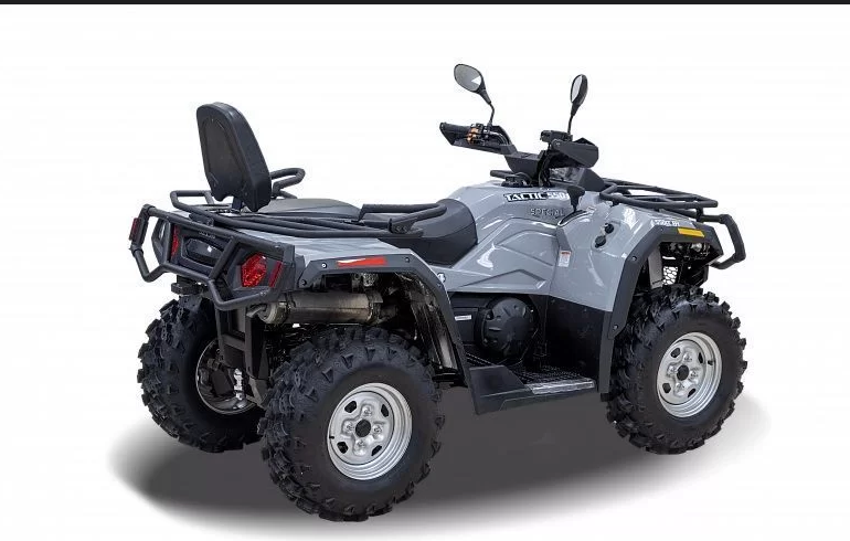 Квадроцикл HISUN TACTIC 550 (HS550ATV) NORMAL в Новом Уренгое