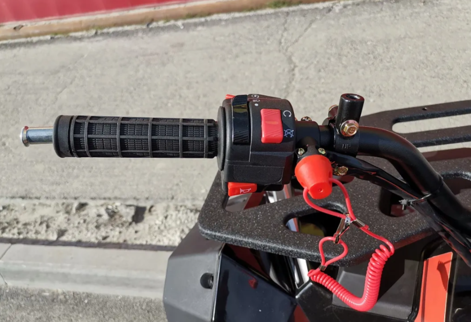 Квадроцикл GBM SHARP BIG 300 NEW в Новом Уренгое