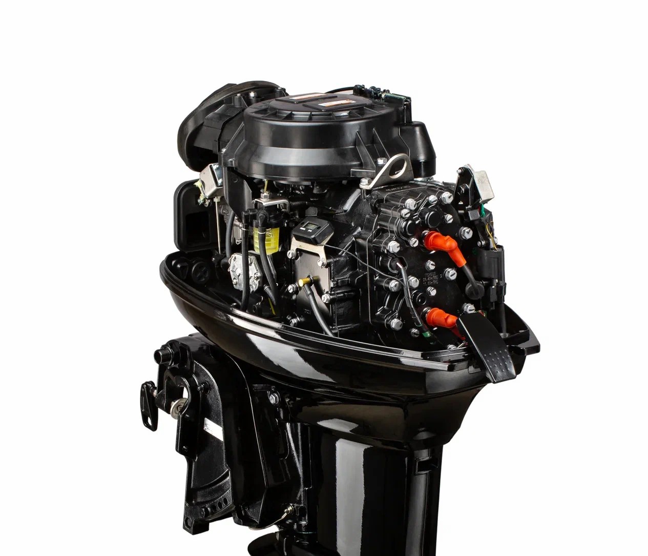 ЛОДОЧНЫЙ МОТОР GLADIATOR G40FHS в Новом Уренгое