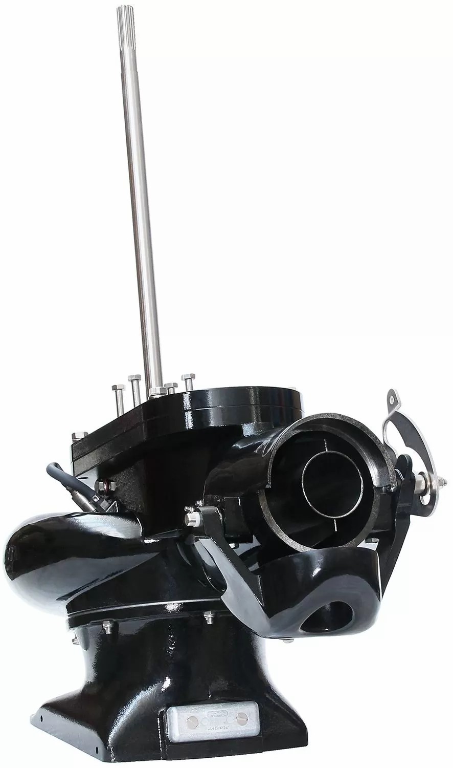 ВОДОМЕТНАЯ НАСАДКА MARLIN НА МОТОР 50 Л.С. TOHATSU, YAMAHA, MERCURY, MARLIN в Новом Уренгое