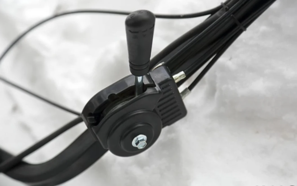 Мотобуксировщик РЫБАК PK 15 л.с. (короткая база 1230мм) в Новом Уренгое