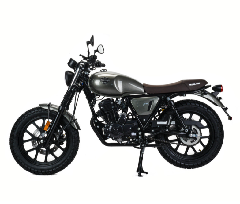 Мотоцикл MOTOLAND (МОТОЛЕНД) TEXAS 300 в Новом Уренгое