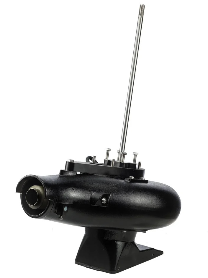 ВОДОМЕТНАЯ НАСАДКА GLADIATOR WT 15 YAMAHA, MARLIN, PARSUN, GOLFSTREAM в Новом Уренгое