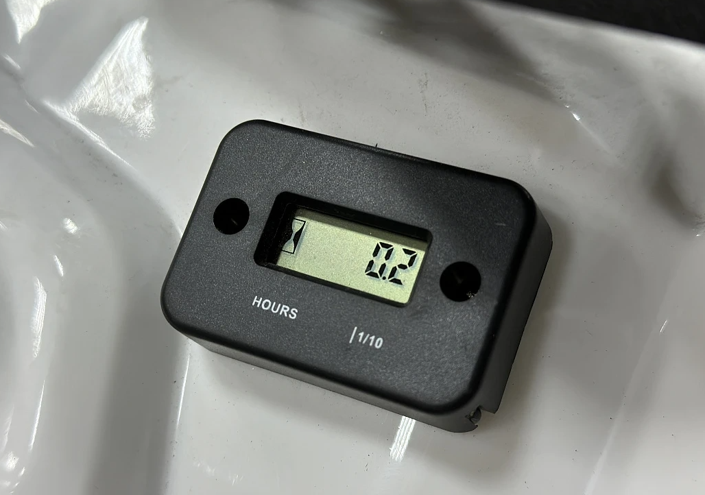 Квадроцикл PROMAX WILD 2.0 190 в Новом Уренгое