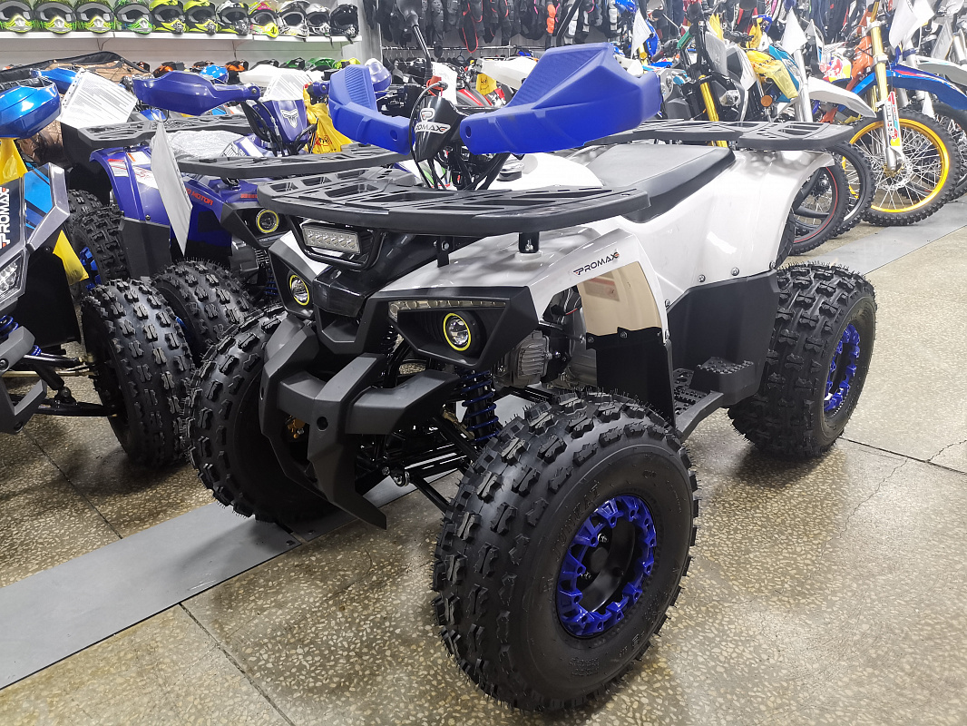 Квадроцикл PROMAX WILD 175 LUX в Новом Уренгое