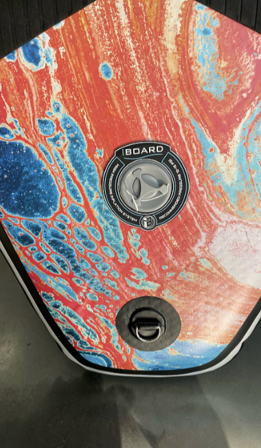 SUP (САП) ДОСКА RAIDEX I BOARD 11’ (332СМ) N 31 в Новом Уренгое