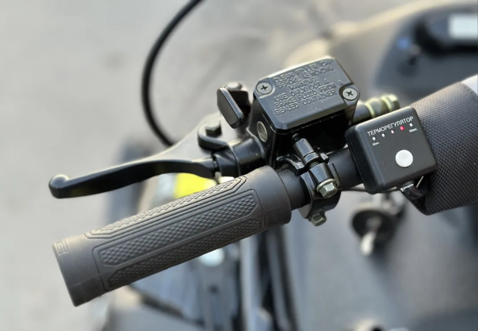 Снегоход РМ TIKSY 500 4Т в Новом Уренгое