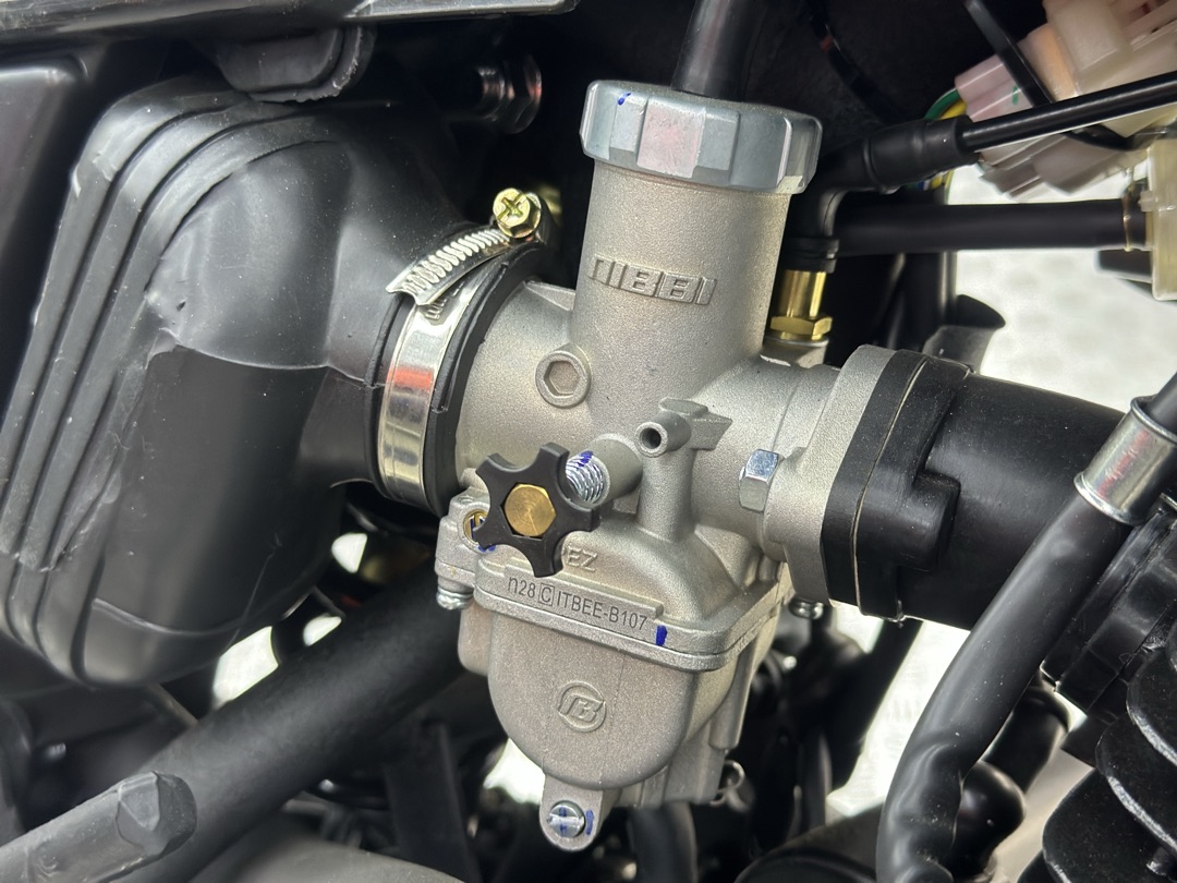 Кроссовый мотоцикл PROMAX ARMY 250 в Новом Уренгое