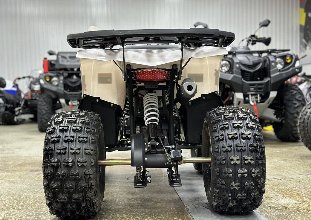 Квадроцикл PROMAX WILD 2.0 190 в Новом Уренгое