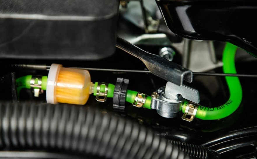 Мотобуксировщик МУЖИК М500 СТАНДАРТ 15 л.с. в Новом Уренгое