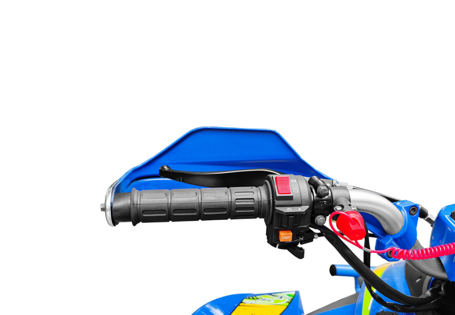 Квадроцикл YACOTA TYPHOON 250 в Новом Уренгое